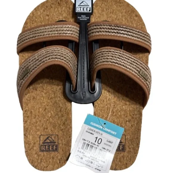 Reef Cushion Vista Hi - NEW - Picture 3 of 6